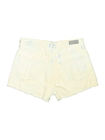 AGOLDE Denim Shorts (view 2)