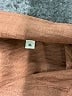 Leon Max 100% Polyester Brown 3/4 Sleeve Blouse Size XL - photo 7