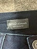 Bold Elements Argyle Blue Jeans Size 8 - photo 7