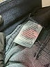 Bold Elements Argyle Blue Jeans Size 8 - photo 8