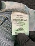 Morrison Blue Jeans Size 27 waist - photo 8