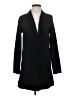Eileen Fisher Black Coat Size S - photo 1