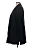 Eileen Fisher Black Coat Size S - photo 5