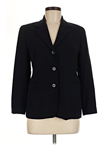 Lafayette 148 New York Blazer (view 1)
