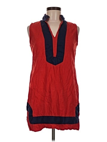 Sail to Sable Casual Dress (view 1)