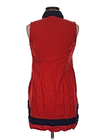 Sail to Sable Casual Dress (view 2)