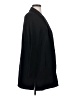 Eileen Fisher Black Coat Size S - photo 4
