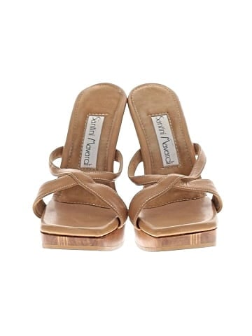 Santini Mavardi Sandals (view 2)