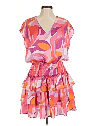 Adrienne Cocktail Dress (view 1)