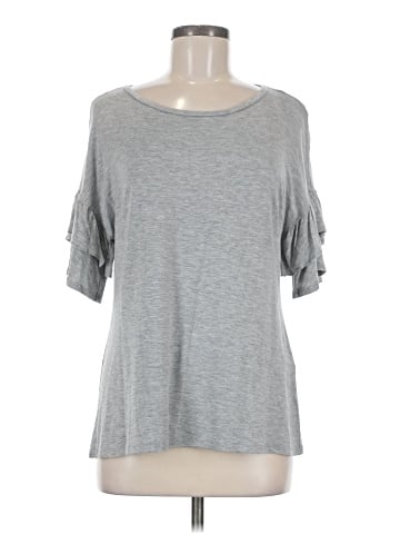 Westport 3/4 Sleeve T-Shirt (view 1)