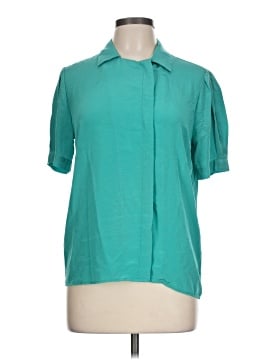 Assorted Brands Short Sleeve Blouse (view 1)