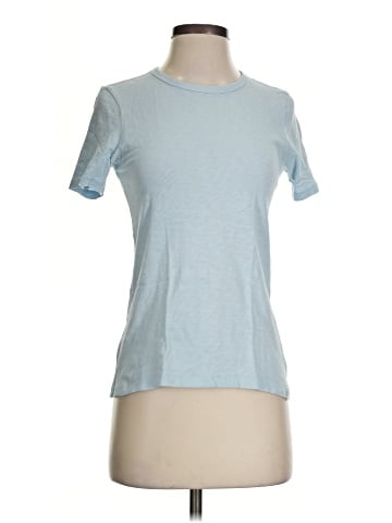Rag & Bone Short Sleeve Top (view 1)