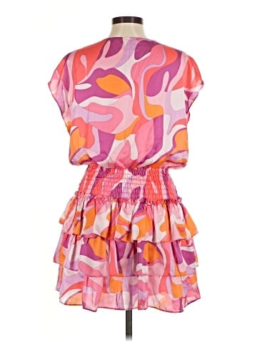 Adrienne Cocktail Dress (view 2)