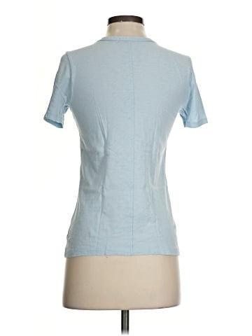 Rag & Bone Short Sleeve Top (view 2)
