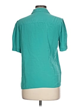 Assorted Brands Short Sleeve Blouse (view 2)