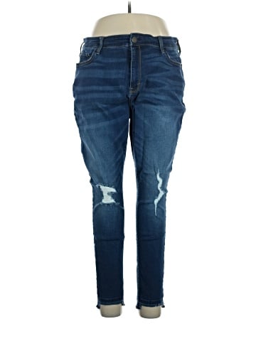 a.n.a. A New Approach Jeans (view 1)
