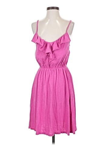 Ann Taylor LOFT Cocktail Dress (view 1)