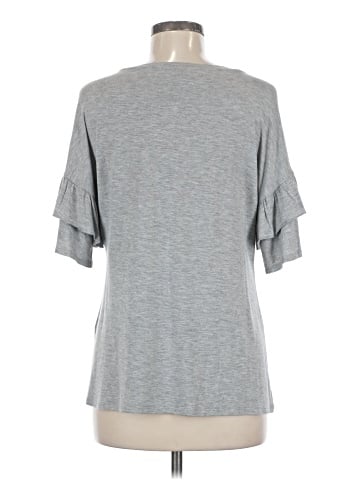 Westport 3/4 Sleeve T-Shirt (view 2)