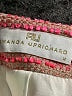 Amanda Uprichard Tweed Pink Blazer Size M - photo 6