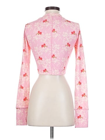 LoveShackFancy Rash Guard (view 2)