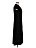 Fashion Nova Black Casual Dress Size M - photo 4