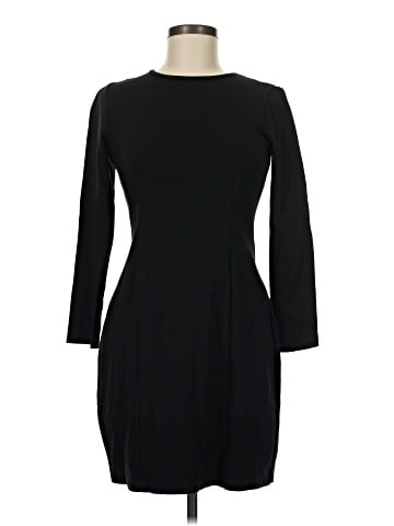 J.Crew Factory Store Casual Dress (view 1)