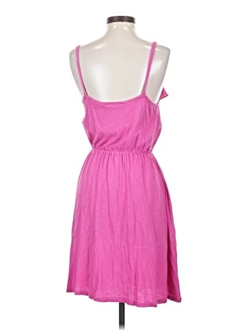 Ann Taylor LOFT Cocktail Dress (view 2)
