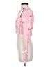 LoveShackFancy Pink Rash Guard Size XS - photo 5
