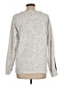 Bobbie Brooks Gray Sweatshirt Size L - photo 2