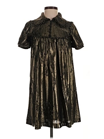 Wayne Casual Dress (view 1)