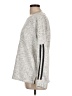 Bobbie Brooks Gray Sweatshirt Size L - photo 5