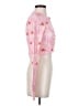 LoveShackFancy Pink Rash Guard Size XS - photo 4