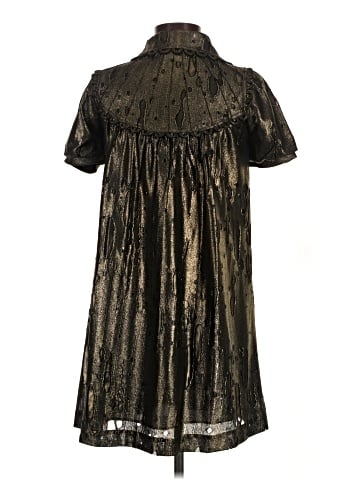 Wayne Casual Dress (view 2)