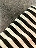Calvin Klein Multi Color Black Sleeveless Top Size M - photo 7