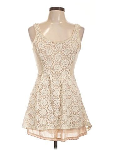 Love Tree Sleeveless Top (view 1)
