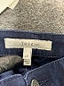 Joie Blue Cargo Pants Size 28 waist - photo 4