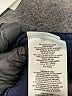 Joie Blue Cargo Pants Size 28 waist - photo 5