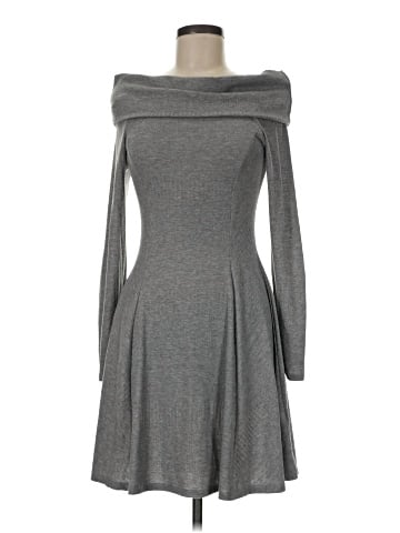 Alya Casual Dress (view 1)