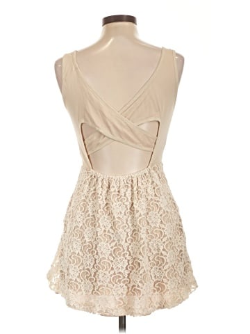 Love Tree Sleeveless Top (view 2)