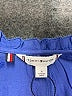 Tommy Hilfiger Blue Sleeveless Blouse Size EU 36 / US 6 - photo 7