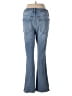 Madewell Hearts Blue Jeans Size 28 waist - photo 2