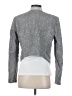 BCBGMAXAZRIA Gray Blazer Size S - photo 2
