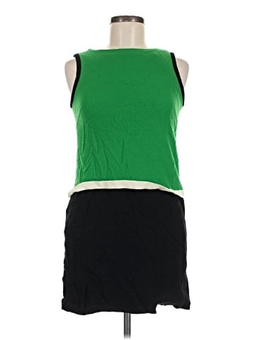 Lisa Perry Casual Dress (view 1)