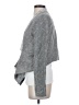 BCBGMAXAZRIA Gray Blazer Size S - photo 5