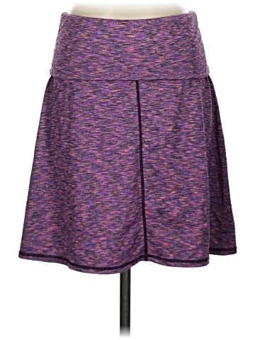 PrAna Casual Skirt (view 1)