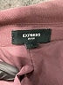 Express Burgundy Blazer Size L - photo 6