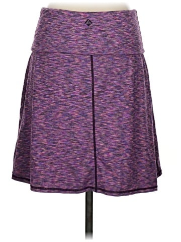 PrAna Casual Skirt (view 2)