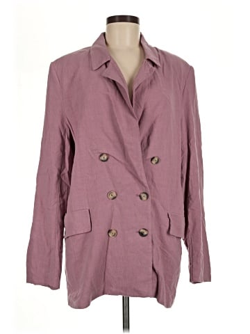 Free People Blazer (view 1)