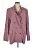 Free People Purple Blazer Size M - photo 1