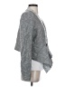 BCBGMAXAZRIA Gray Blazer Size S - photo 4